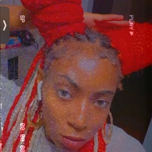 Meet your Posher, Tyreisha